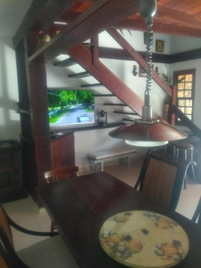 Casa Em Otimo Condominio De Buzios Exteriér fotografie