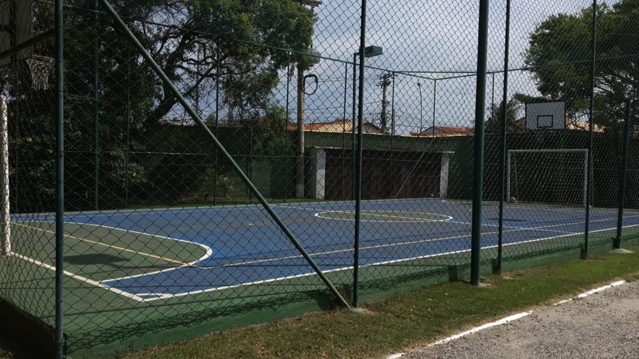 Casa Em Otimo Condominio De Buzios Exteriér fotografie