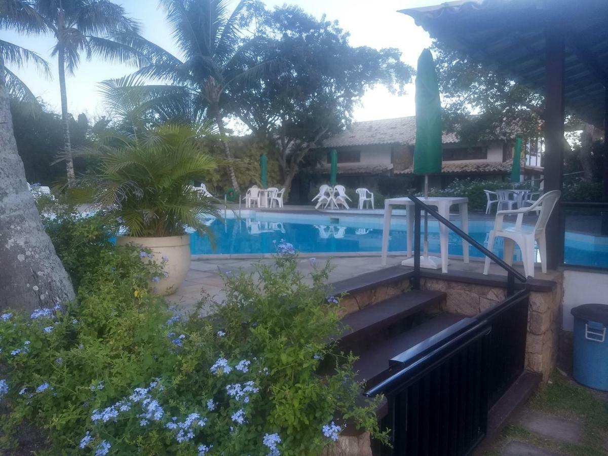 Casa Em Otimo Condominio De Buzios Exteriér fotografie